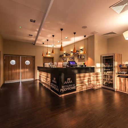 Apart Hotel 12 Rzeszów Eksteriør bilde