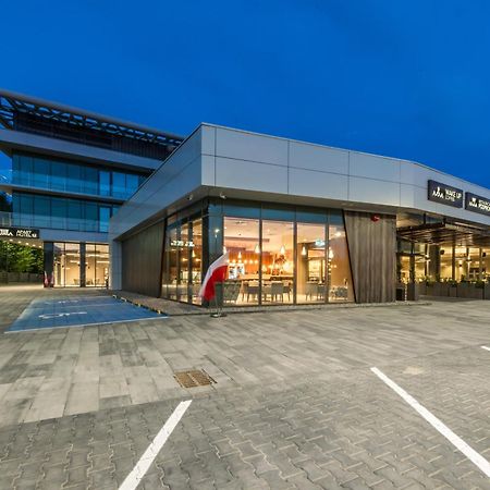 Apart Hotel 12 Rzeszów Eksteriør bilde