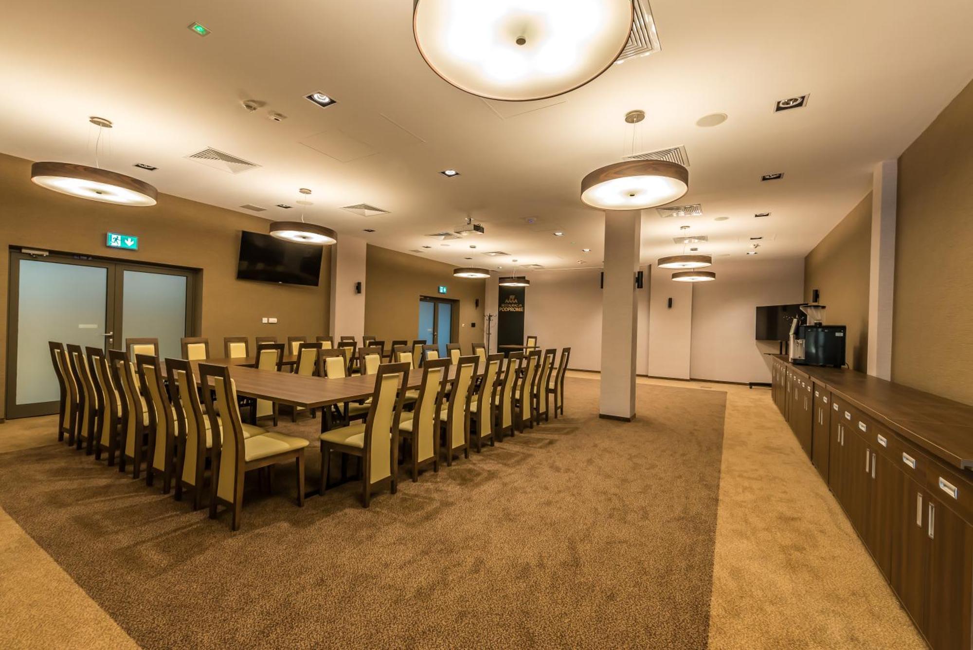 Apart Hotel 12 Rzeszów Eksteriør bilde