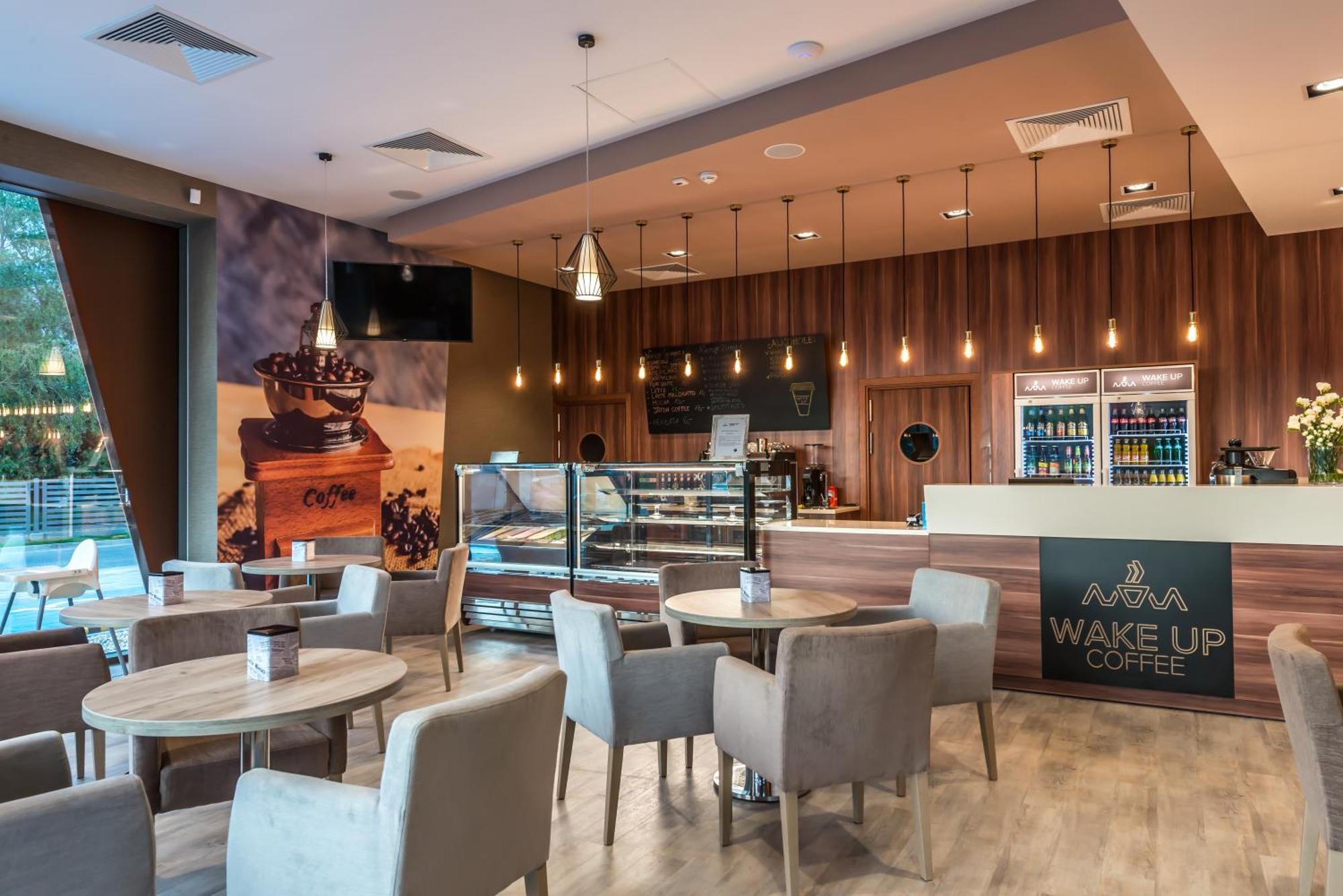 Apart Hotel 12 Rzeszów Eksteriør bilde