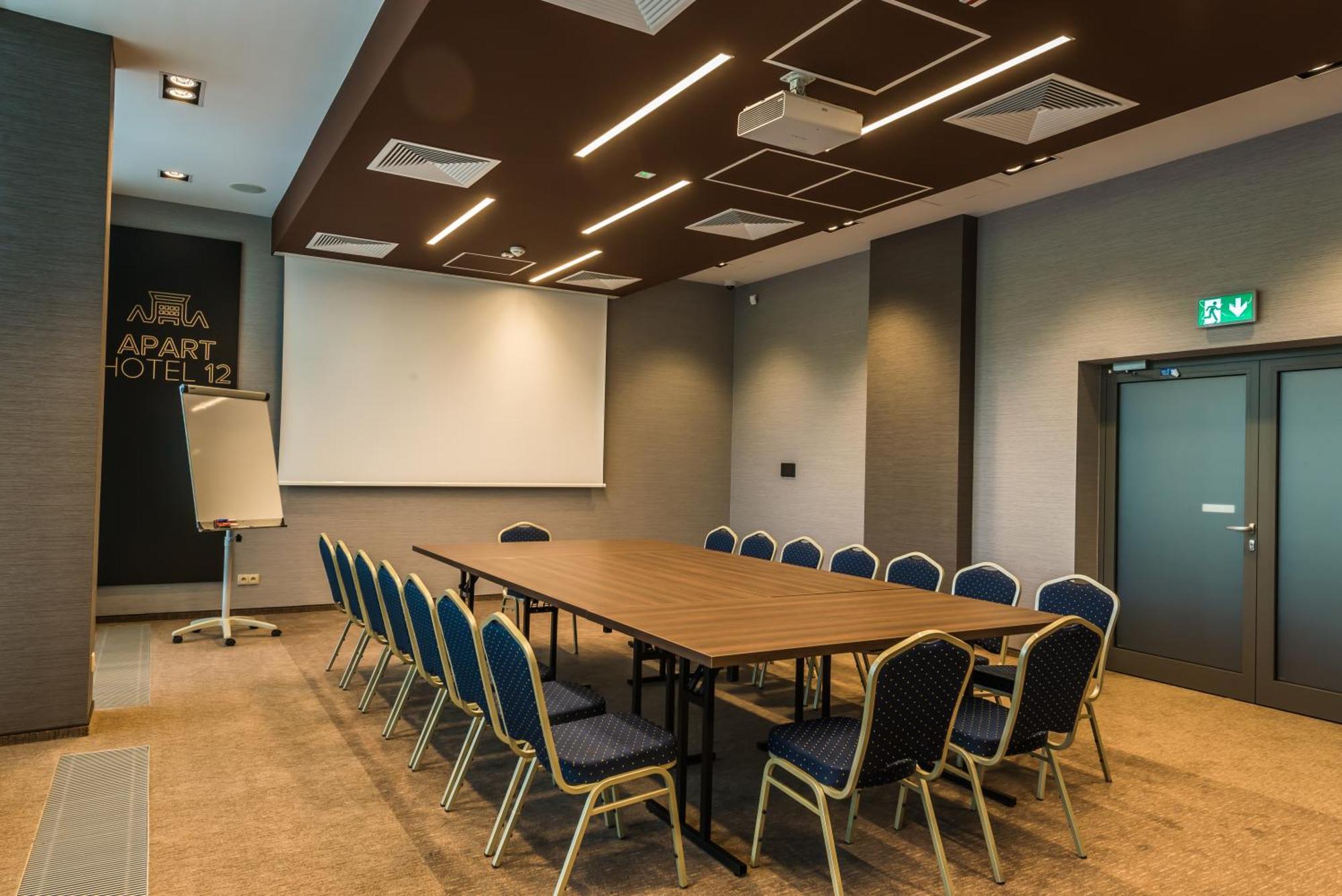 Apart Hotel 12 Rzeszów Eksteriør bilde