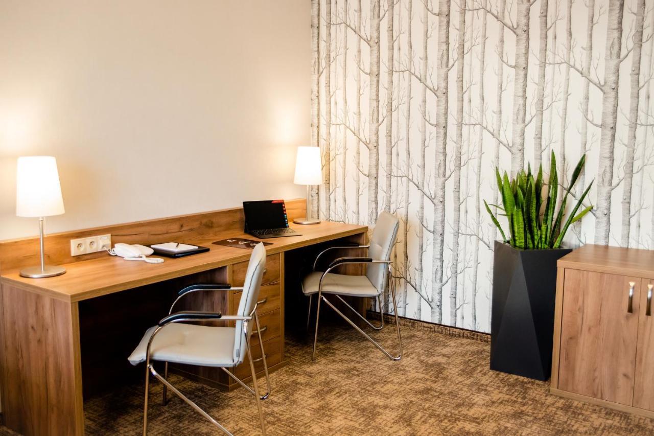 Apart Hotel 12 Rzeszów Eksteriør bilde