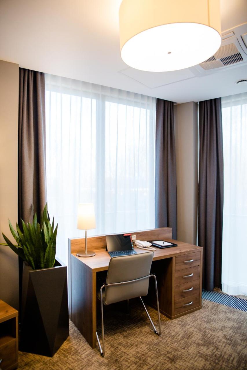 Apart Hotel 12 Rzeszów Eksteriør bilde