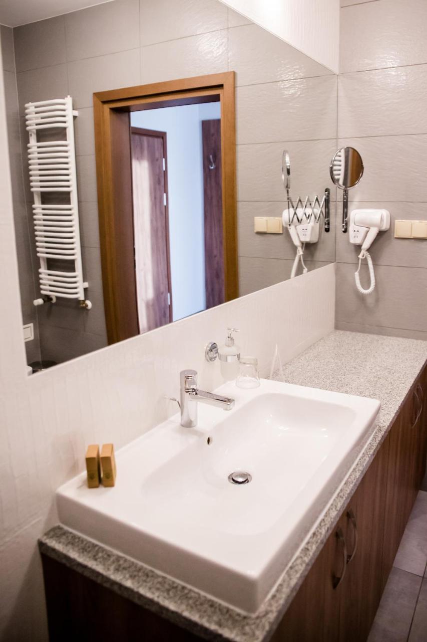 Apart Hotel 12 Rzeszów Eksteriør bilde