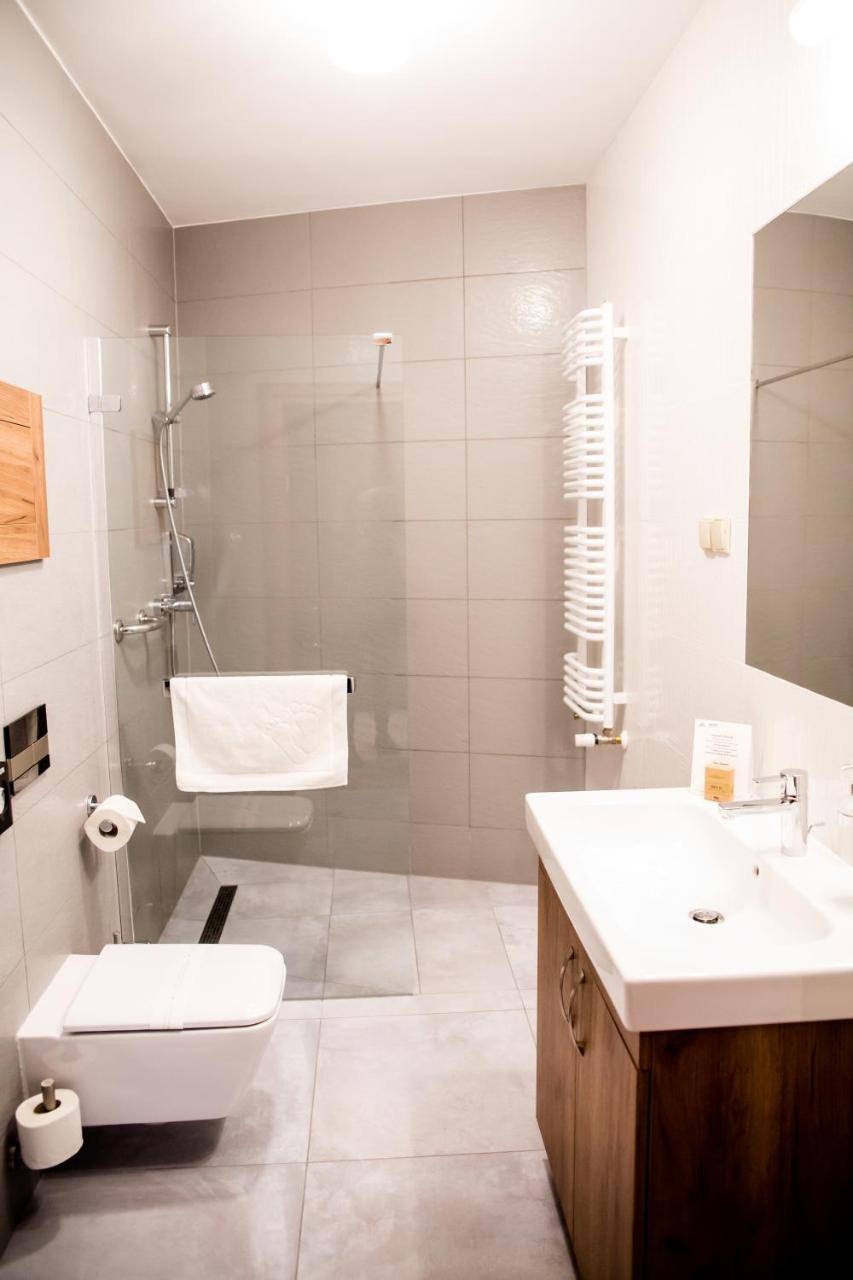Apart Hotel 12 Rzeszów Eksteriør bilde